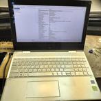 HP Envy x360  - i5 gen 8 Touchscreen Defect, Computers en Software, Windows Laptops, Ophalen of Verzenden, 13 inch, 2 tot 3 Ghz