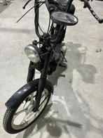 Tomos zonder kenteken, Fietsen en Brommers, Brommers | Tomos, Ophalen, Gebruikt, Overige modellen