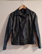 Biker Jasje Maat S - Zeeman, Zeeman, Zwart, Ophalen of Verzenden, Maat 36 (S)
