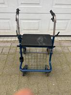 Rollator, Ophalen of Verzenden, Gebruikt
