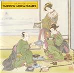 Emerson, Lake & Palmer - The Best Of (CD), Ophalen of Verzenden, Zo goed als nieuw, Progressive