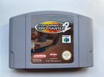 Tony Hawk's Pro Skater 2 - Nintendo 64, Gebruikt, 1 speler, Ophalen of Verzenden, Vanaf 3 jaar