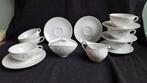 Elegant Bavaria Essenbach azc servies set, Ophalen of Verzenden