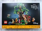 LEGO️️️️️® Ideas 21326 - Winnie The Pooh *Nieuw*, Ophalen of Verzenden, Nieuw, Complete set, Lego