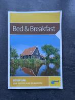 Bed & Breakfast, Ophalen, Gelezen