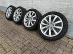 OEM VW Dijon 7.0J! 17 inch 5x112 Golf VII 7 Highline GTI GTD, Auto-onderdelen, Banden en Velgen, Ophalen, Gebruikt, Banden en Velgen