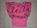 roze meisjes top, maat 152-158 ( A2 ), Ophalen of Verzenden, Zo goed als nieuw, Meisje, Shirt of Longsleeve