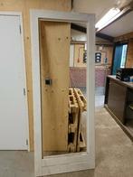deuren, Ophalen, 80 tot 100 cm, Binnendeur, Zo goed als nieuw