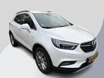Opel Mokka X 1.4 Turbo 4x4 Innovation 155pk Automaat | Trekh, Auto's, Opel, Automaat, 15 km/l, Gebruikt, Euro 6