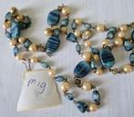 ketting, Ophalen of Verzenden, Zo goed als nieuw, Overige materialen