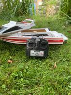 Rc boot met controller, Eén persoon, Overige typen