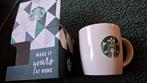 Starbucks beker - mok Make it yours at home, Ophalen of Verzenden, Nieuw