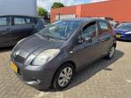 Toyota Yaris 1.3 VVTi Sol Airco, 5 DEURS, Ruime APK, Voorwielaandrijving, Gebruikt, 4 cilinders, 995 kg