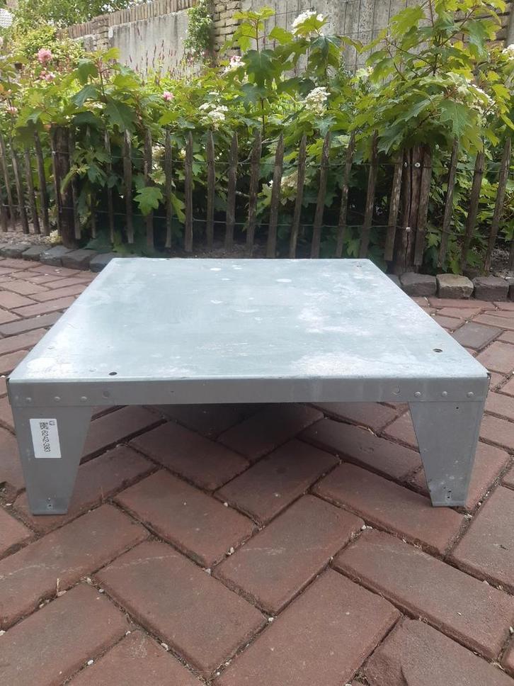 Zwaar onderstel voor machine of iets anders NIEUW!, Doe-het-zelf en Verbouw, Gereedschap | Zaagmachines, Nieuw, 1200 watt of meer
