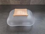 Alessi Mary biscuit koektrommel koekjestrommel design, Ophalen of Verzenden, Zo goed als nieuw
