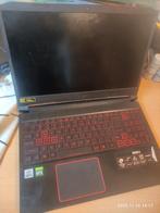 Acer Nitro 5 AN515-56 – i5 / RTX 3050 – Defect, 2 tot 3 Ghz, 15 inch, Ophalen of Verzenden, Gaming