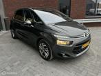 Citroen C4 Picasso 1.2 PureTech Shine / SCHADE, Voorwielaandrijving, 65 €/maand, Stof, Gebruikt
