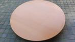 Ronde tafel IKEA, Huis en Inrichting, Tafels | Eettafels, Ophalen, Gebruikt, Rond, Vijf personen of meer