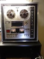 Bandrecorder T C 630, Audio, Tv en Foto, Bandrecorders, Ophalen, Bandrecorder, Met stofkap