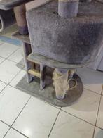 krabpaal, Dieren en Toebehoren, Krabmeubelen, Ophalen, Gebruikt, Krabpaal