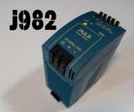Puls DIN rail voeding 12 Volt DC 30 Watt, Gebruikt, Ophalen of Verzenden, Elektrastrasse 6 81925 Munich Germany, PULS GmbH