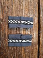 originele graden Belgische luchtmacht, Ophalen of Verzenden, Luchtmacht, Overige gebieden, Embleem of Badge