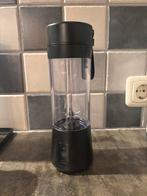 Mini Portable Blender - Zwart - Nieuw in Verpakking, Ophalen of Verzenden, Nieuw, Blender to go