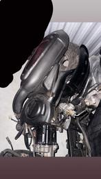 Hexagon 125cc blok plug and play., Ophalen of Verzenden, Zo goed als nieuw, Blok, Piaggio