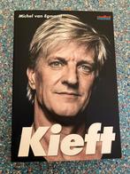 Michel van Egmond - Kieft, Michel van Egmond, Ophalen of Verzenden, Zo goed als nieuw, Sport
