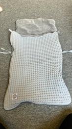 Voetenzakke Jollein, Ophalen of Verzenden, Zo goed als nieuw, 100 cm of meer, Deken