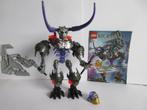 70793 Bionicle Schedelsplijter. Verzenden is mogelijk., Ophalen, Zo goed als nieuw, Complete set, Lego