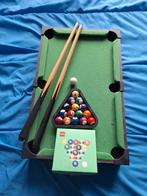 Tafelmodel Pooltafel - Compleet, Ophalen, Nieuw, Pooltafel