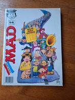 MAD omnibus nr 14, Boeken, Stripboeken, Ophalen, Gelezen