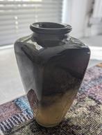 Zwarte vaas, Antiek en Kunst, Antiek | Vazen, Ophalen