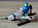 Lego 6820 Starfire I, Ophalen of Verzenden, Gebruikt, Complete set, Lego