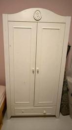 Lief! Meidenkast - 110x55x200/210 cm, Ophalen, Overige materialen, Gebruikt, 100 tot 150 cm