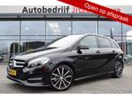Mercedes-Benz B-Klasse 180 Automaat Activity Edition Zwart L, 65 €/maand, 1325 kg, Gebruikt, 4 cilinders