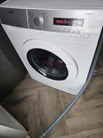 AEG Wasmachine -, Witgoed en Apparatuur, Wasmachines, Ophalen, Gebruikt, Voorlader, 85 tot 90 cm