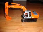 Hitachi EX200 1:40 graafmachine, Verzenden, Gebruikt, Hijskraan, Tractor of Landbouw, Overige merken