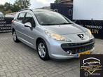 Peugeot 207 SW 1.4 VTi XS inruilkoopje ! met airco en apk, Gebruikt, Origineel Nederlands, Handgeschakeld, Euro 4