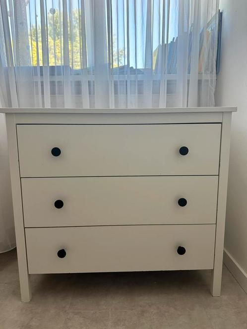 Ikea Koppang ladekast, Huis en Inrichting, Kasten | Ladekasten, Gebruikt, Minder dan 100 cm, 50 tot 100 cm, 25 tot 50 cm, 3 of 4 laden