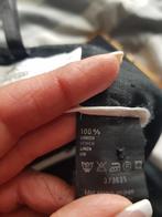 Steps linnenbroek maat 36, Kleding | Dames, Zwart, Ophalen of Verzenden, Steps, Maat 36 (S)