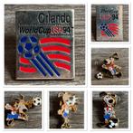 World Cup USA 1994 Pin, Ophalen of Verzenden