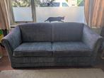 Bank, Ophalen, Gebruikt, Tweepersoons, 75 tot 100 cm