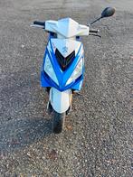 Speedfight 3 4 takt loopt niet, Ophalen, Speedfight