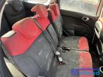 FIAT 500L WIT rood zwart interieur 2012+, Auto-onderdelen, Interieur en Bekleding, Ophalen, Gebruikt, Fiat