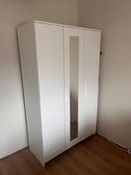 Ikea BRIMNES kast, zo goed als nieuw!, Huis en Inrichting, Ophalen, Overige materialen, Gebruikt, 100 tot 150 cm