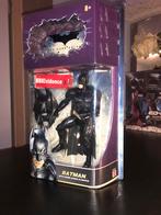 The Dark Knight Batman figure ongeopend nieuw in doos, Ophalen of Verzenden, Zo goed als nieuw, Actiefiguur of Pop