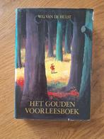 Het gouden voorleesboek, Ophalen, Zo goed als nieuw, Fictie algemeen, Voorleesboek