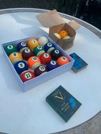 Pool Ballen, Ophalen of Verzenden, Zo goed als nieuw, Keu of Ballen